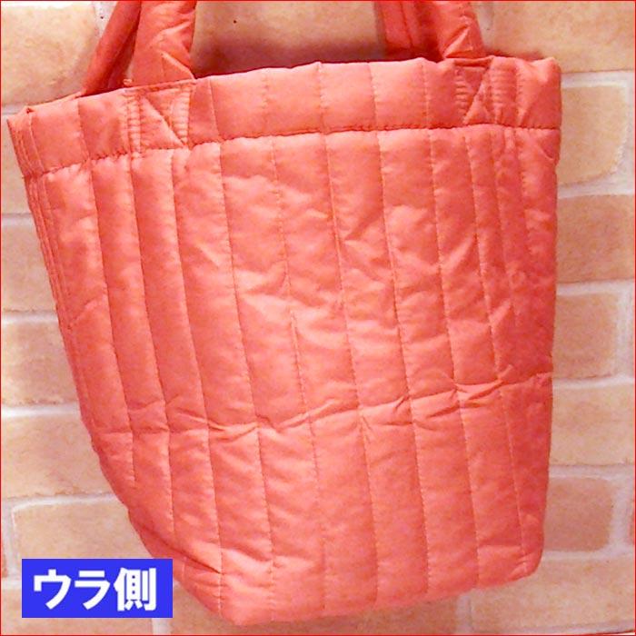 ムーミン リトルミィ トートバッグ（M) MOOMIN リトルミイ  北欧キャラクター 手提げバッグ キルティングバッグ 0221-73　プレゼント ギフト | MOOMIN | 04