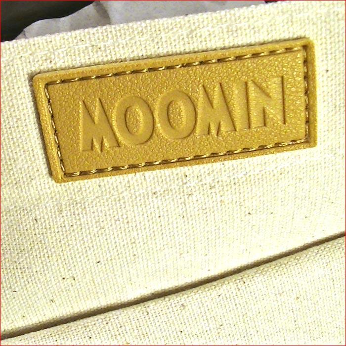 ムーミン リトルミィ トートバッグ（M) MOOMIN リトルミイ 手提げバッグ 0221-81　プレゼント ギフト 0221-81 | MOOMIN | 04