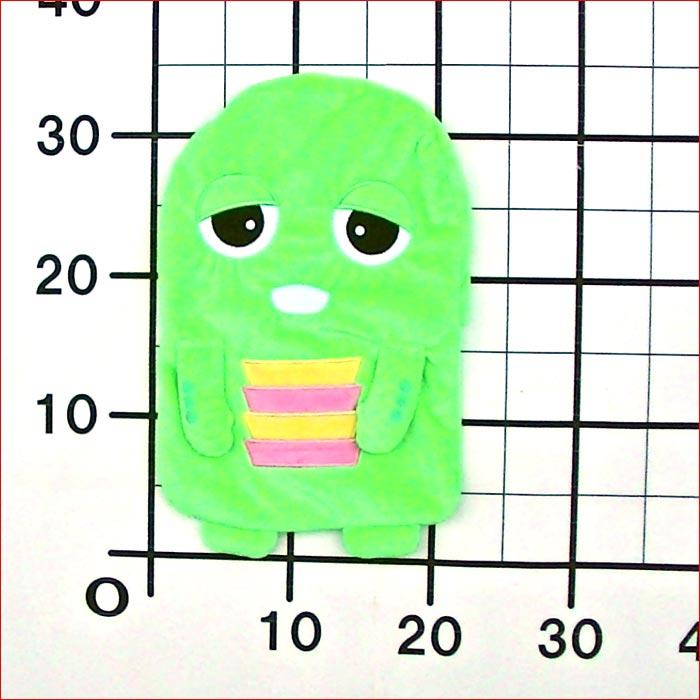 あたたか 湯たんぽ ガチャピン 　エコゆたんぽ 注水式 電気不要 おふとんあったか 暖か  プレゼント 0227-01 |  | 09