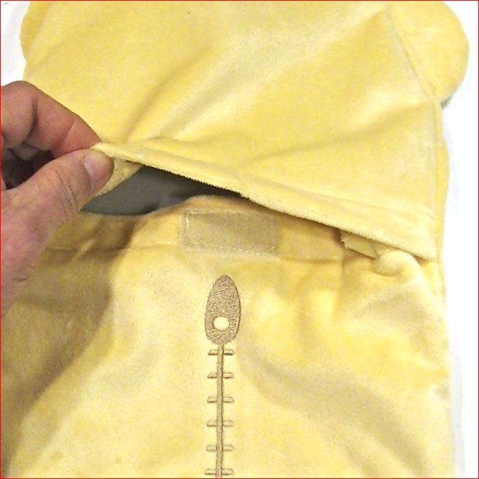 あたたか 湯たんぽ リラックマ 　エコゆたんぽ 注水式 電気不要 おふとんあったか 暖か  プレゼント 0227-03 | スタジオジブリ | 06