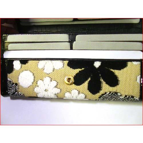 牛革 コインケース ＆ カードケース パスケース お札ホルダー ダークブラウン　（4400円⇒特価）　 0326-14 | ブランド登録なし | 11