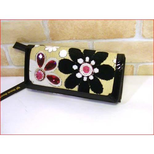 牛革 コインケース ＆ カードケース パスケース お札ホルダー ダークブラウン　（4400円⇒特価）　 0326-14 | ブランド登録なし | 13