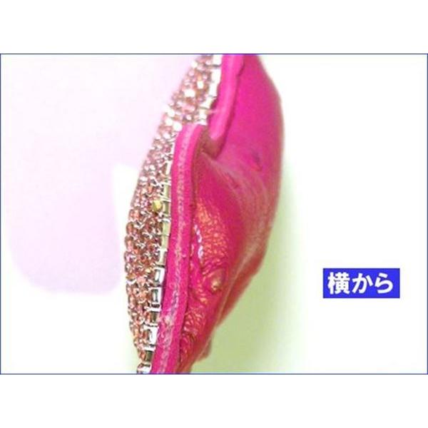 キーホルダー キーリング　（1650円⇒特価） キラキラ チャーム・イヌ 0328-02 | ブランド登録なし | 05