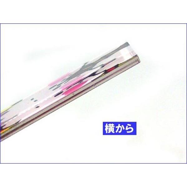 BT21 ビーティーイシビル BTS アクリル 両面キーホルダー BT21 キーリング　イエロー (TATA) テテ V 0328-42 | BT21 | 03