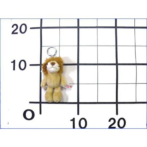 NICI nici  ニキ キーリング マスコット ぬいぐるみ キーホルダー メイシー・ムササビ 0328-72 | nici | 05