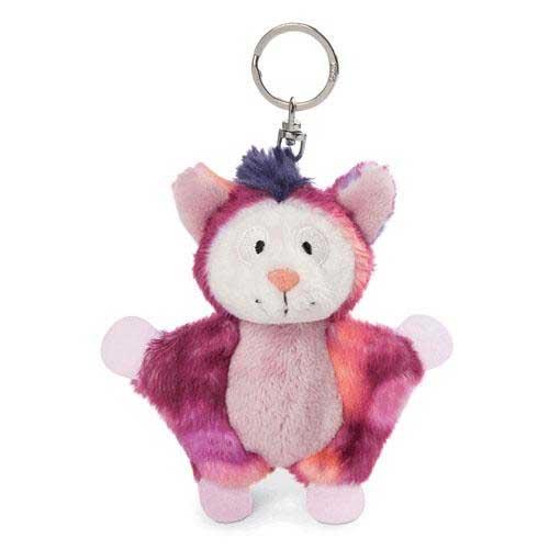 NICI nici  ニキ キーリング マスコット ぬいぐるみ キーホルダー メイシー・ムササビ 0428-72 | nici