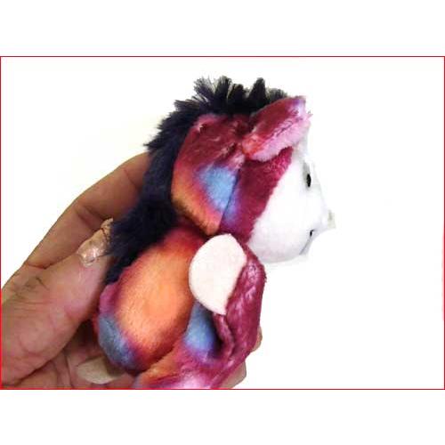 NICI nici  ニキ キーリング マスコット ぬいぐるみ キーホルダー メイシー・ムササビ 0428-72 | nici | 02