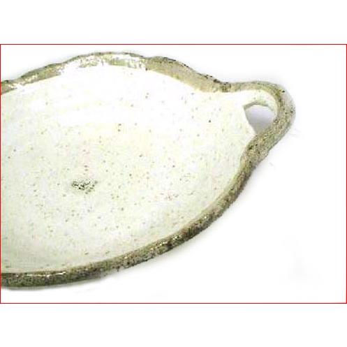 手付き シチュー＆カレー皿 ペアセット 美濃焼ギフト ＋　小皿・木製スプーン・マット付き　結婚祝い 新築祝い 引っ越し祝い 0511-16 |  | 03