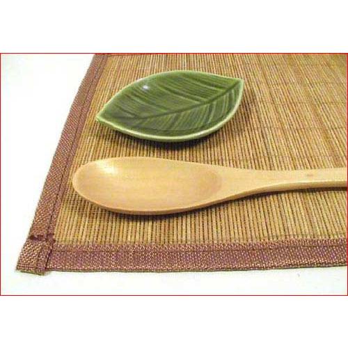 手付き シチュー＆カレー皿 ペアセット 美濃焼ギフト ＋　小皿・木製スプーン・マット付き　結婚祝い 新築祝い 引っ越し祝い 0511-16 |  | 04