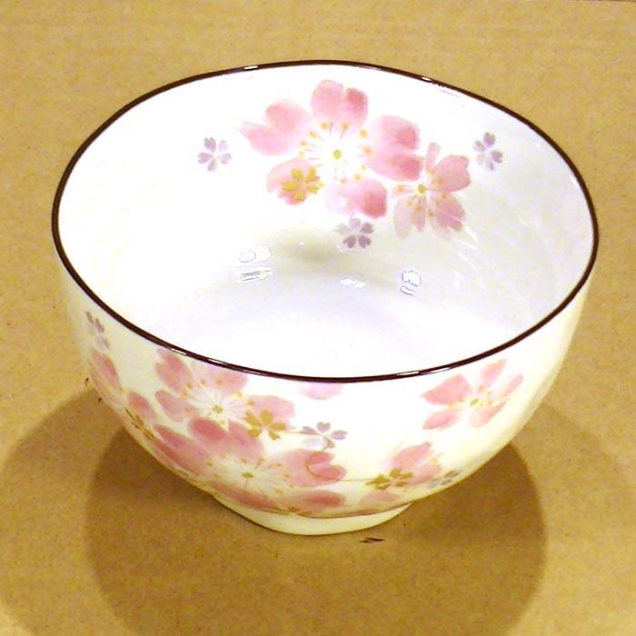 食器 プレゼント おひとり様 ギフト 「茶碗 湯のみ 七宝焼の箸」セット 　「華まつり」　プレゼント ギフト 0511-55 | ブランド登録なし | 05