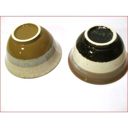 ペアボウル＆オーバルトレーセット　グレイズワークス　結婚祝い 0528-10　プレゼント ギフト | ブランド登録なし | 03