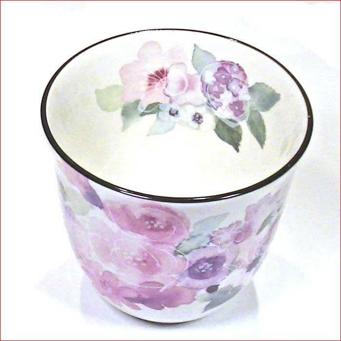 食器 プレゼント おひとり様 ギフト 「茶碗 湯のみ 七宝焼の箸」セット 　「花工房」 0611-52 | ブランド登録なし | 07