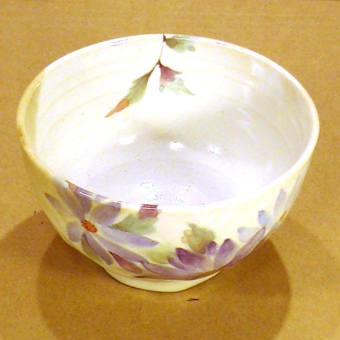 食器 プレゼント おひとり様 ギフト 「茶碗 湯のみ 七宝焼の箸」セット 　「花かおり・えぞぎく」　 0611-57　プレゼント ギフト | ブランド登録なし | 05