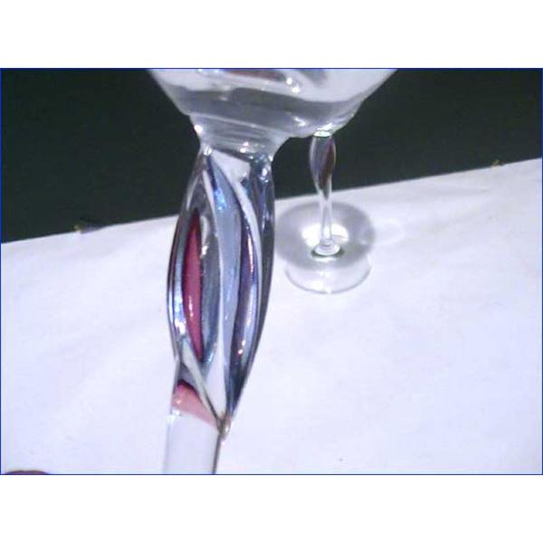 グラスワークス ナルミ NARUMI フルーレ ワイングラス ペア 2脚 2個 結婚祝い 結婚記念日 0612-11　プレゼント ギフト | 鳴海製陶 | 03