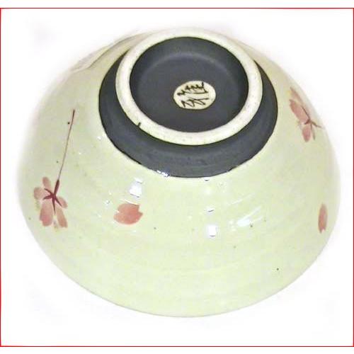 桜の舞　茶碗 飯碗 ピンク 有田焼 おちゃわん 0614-47　プレゼント ギフト | SAIKAI | 02