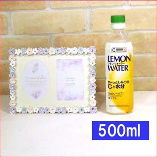 フォトフレーム 写真立て 2L判サイズ クリスタル リトルフラワー フォトフレーム 0711-48　プレゼント ギフト | ブランド登録なし | 08