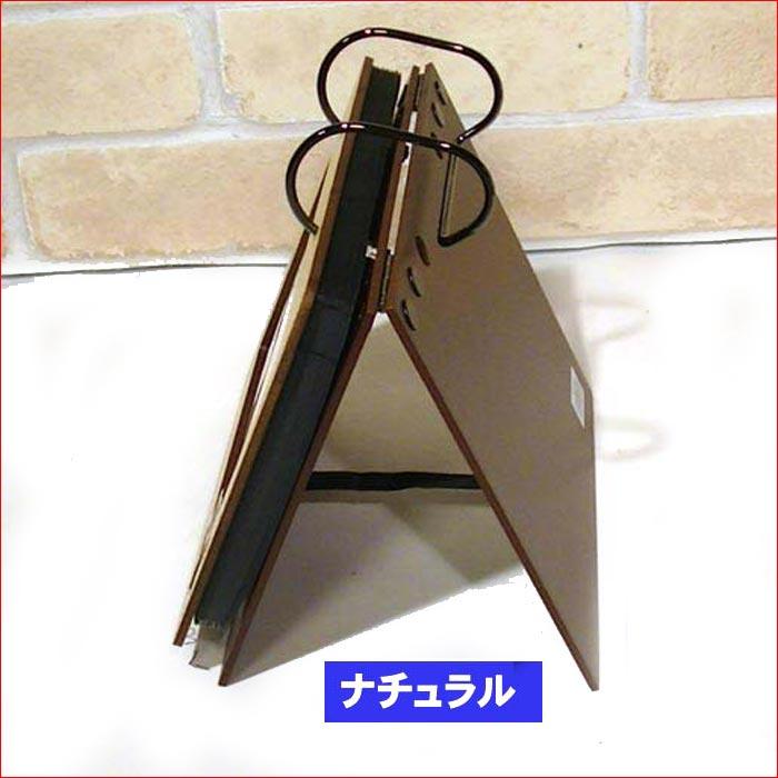 写真立て フォトフレーム ポストカードサイズ ペット 犬猫 パタパタ アルバムフレーム 50枚収納・２色 0712-932　プレゼント ギフト | ブランド登録なし | 11