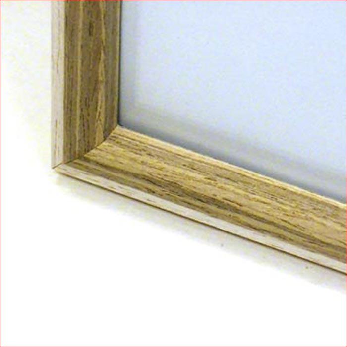 フォトフレーム A4サイズ 写真立て 木製フォトフレーム 縦置き 横置き 壁掛け・３色 0717-773　プレゼント ギフト | ブランド登録なし | 07