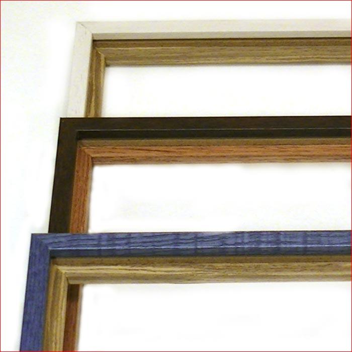 フォトフレーム A3サイズ 木製写真立て 壁掛け専用 大型 フォトフレーム 透明アクリル使用・３色 0717-803　プレゼント ギフト | ブランド登録なし | 13