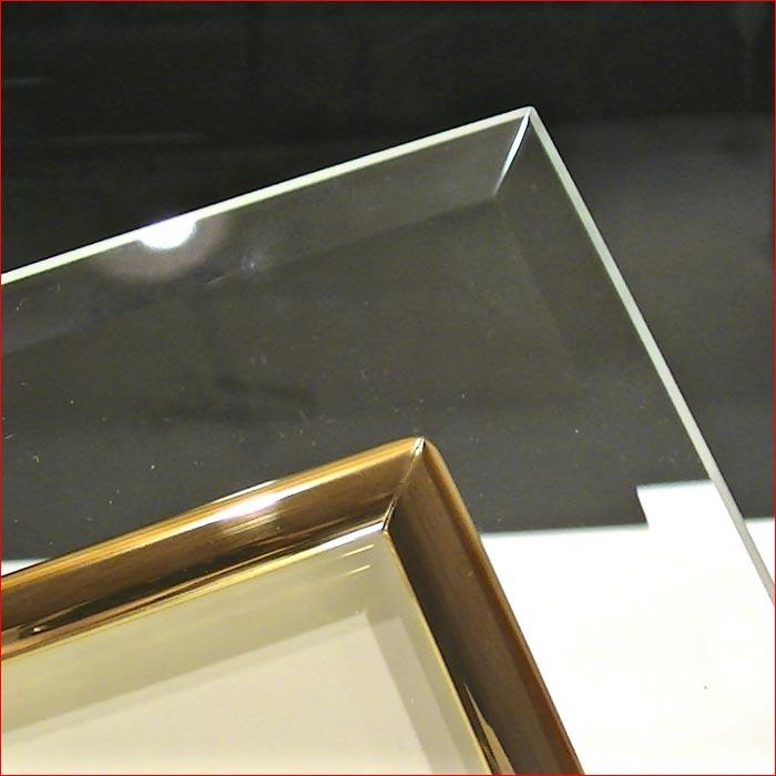 フォトフレーム サービス判 L判 写真立て 透明 ガラス フォトフレーム 0719-22 | ブランド登録なし | 01