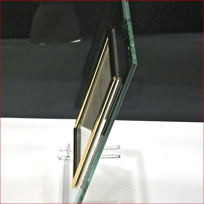 フォトフレーム サービス判 L判 写真立て 透明 ガラス フォトフレーム 0719-22 | ブランド登録なし | 04