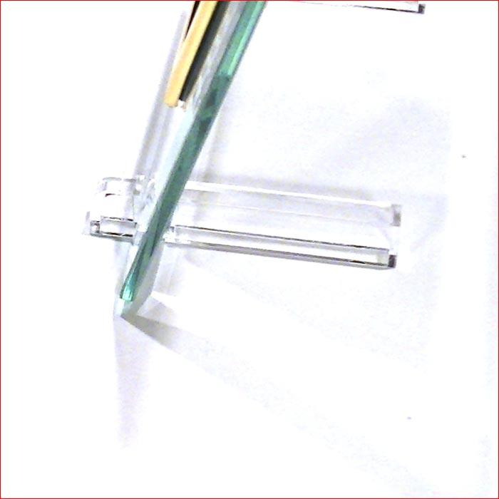 フォトフレーム サービス判 L判 写真立て 透明 ガラス フォトフレーム 0719-22 | ブランド登録なし | 05