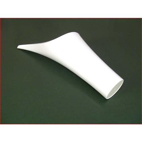 プラスチック おしゃれな 水差し ホワイト 0727-37　プレゼント ギフト | ブランド登録なし | 04