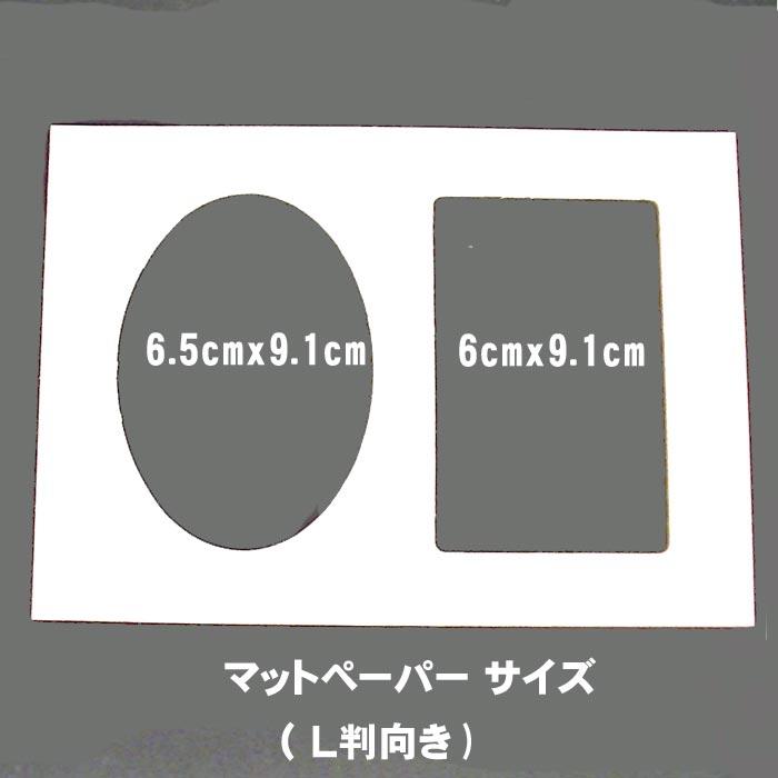 フォトフレーム 写真立て 2L判サイズ キャビネサイズ 卓上用 L判台紙付き　クリスタル リトルフラワー 亜鉛棒金 フォトスタンド 0811-48 | ブランド登録なし | 08