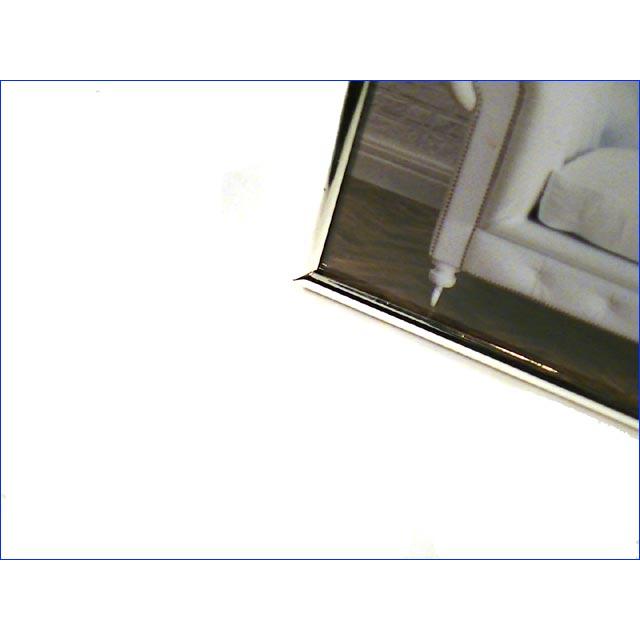 写真立て フォトフレーム L判 2枚 L判 金属 フォトフレーム シルバー 0811-97 | ブランド登録なし | 03