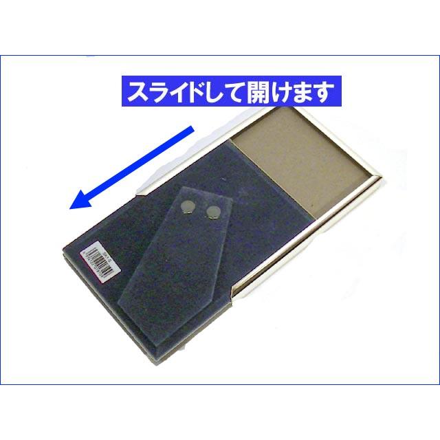 写真立て フォトフレーム L判 2枚 L判 金属 フォトフレーム シルバー 0811-97 | ブランド登録なし | 07