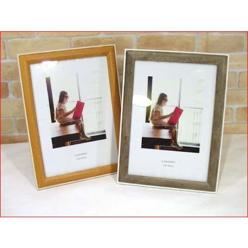 写真立て フォトフレーム A４サイズ 木製・ 0812-21　プレゼント ギフト | ブランド登録なし | 11