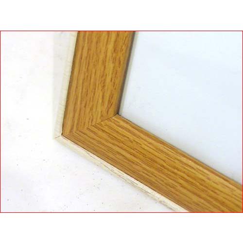 写真立て フォトフレーム A４サイズ 木製・ 0812-21　プレゼント ギフト | ブランド登録なし | 03