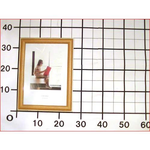 写真立て フォトフレーム A４サイズ 木製・ 0812-21　プレゼント ギフト | ブランド登録なし | 09