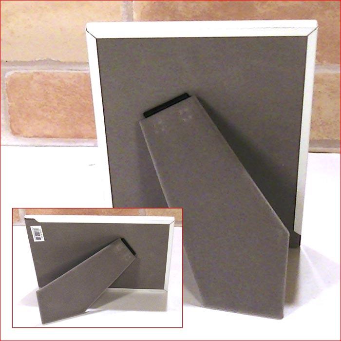 写真立て フォトフレーム ポストカードサイズ ベビー フォトフレーム はがきサイズ ハガキ大・マットホワイト 0812-38 | ブランド登録なし | 03