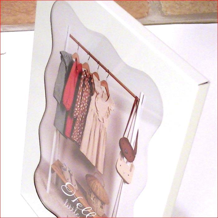 写真立て フォトフレーム ポストカードサイズ ベビー フォトフレーム はがきサイズ ハガキ大・マットホワイト 0812-38 | ブランド登録なし | 04