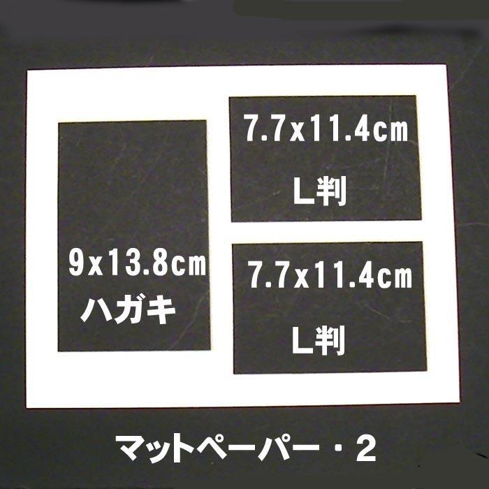 フォトフレーム 写真立て 六つ切り判 木製 天然木 卓上用&壁掛け ウェーブフォルム フレーム サテン布張り豪華箱入り 0812-54 | ブランド登録なし | 11