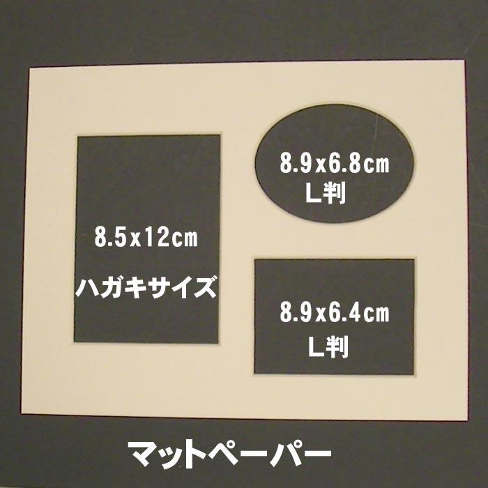 フォトフレーム 写真立て 六つ切判 天然木 木製 アルダーウッド ブラウン 0812-87　プレゼント ギフト | ブランド登録なし | 11