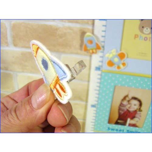 フォトフレーム付き身長計 ベビー  写真4枚飾れる ヌイグルミのくまさん 出産祝い 男の子 女の子 0814-05 | ブランド登録なし | 04