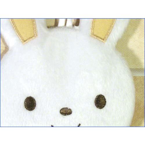 身長計付きフォトフレーム身長計 出産祝い 新生児 記録 ぬいぐるみ うさぎさん 0814-06 | ブランド登録なし | 03