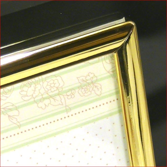 写真立て フォトフレーム ポストカードサイズ 透明 ガラス フォトフレーム 0819-02　プレゼント ギフト | ブランド登録なし | 04