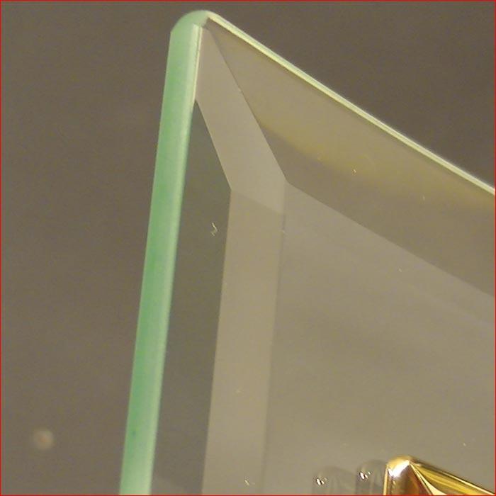 フォトフレーム サービス判 L判 横向き 2枚 写真立て 透明 カーブガラス フォトフレーム 0819-12　プレゼント ギフト | ブランド登録なし | 05