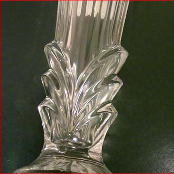 一輪さし 花瓶　クリア フロラック 透明ガラス おしゃれな 花びん 一輪挿し　いちりんざし 0727-05 | ブランド登録なし | 05