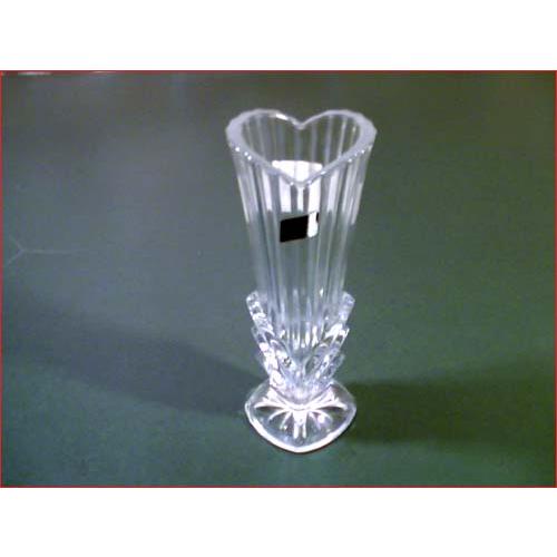 一輪さし 花瓶　クリア フロラック 透明ガラス おしゃれな 花びん 一輪挿し　いちりんざし 0727-05 | ブランド登録なし | 08