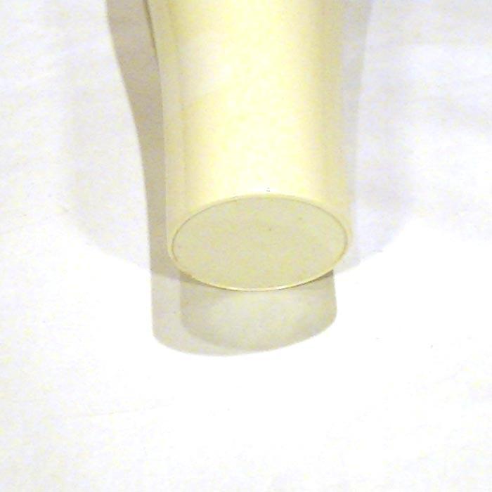 プラスチック おしゃれな 水差し ホワイト 0727-37 | ブランド登録なし | 03