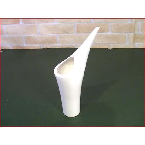 プラスチック おしゃれな 水差し ホワイト 0727-37 | ブランド登録なし | 05