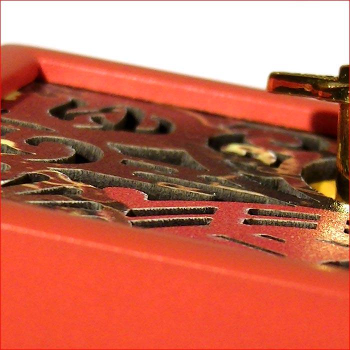 オルゴール 千と千尋の神隠し より いのちの名前　 レーザーカット 木製オルゴール スタジオジブリ アニメ  プレゼント ギフト 贈り物 0922-52 | スタジオジブリ | 04