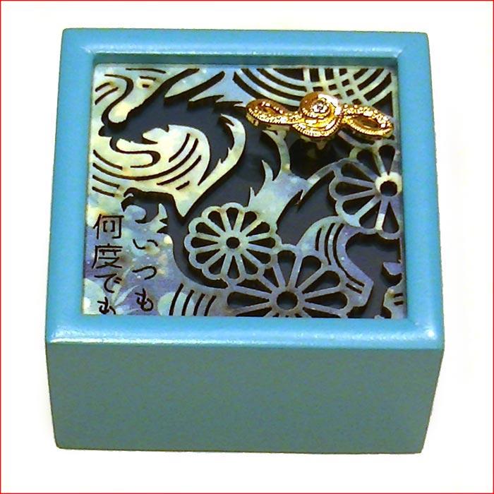 スタジオジブリ オルゴール 千と千尋の神隠し より いつも何度でも