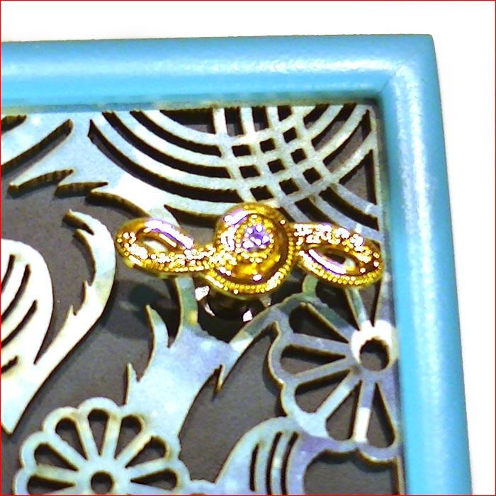 オルゴール 千と千尋の神隠し より  いつも何度でも　 レーザーカット 木製オルゴール スタジオジブリ アニメ  プレゼント ギフト 贈り物 0922-55 | スタジオジブリ | 02