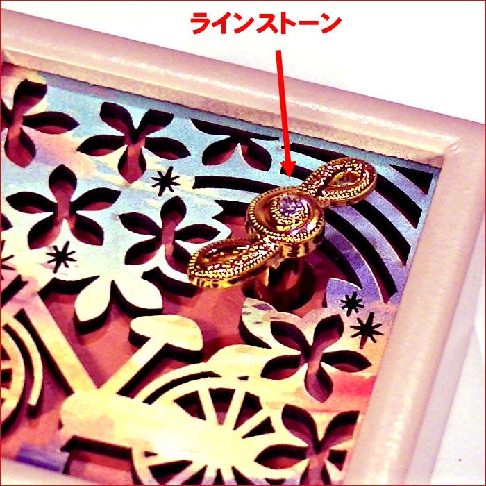 スタジオジブリ オルゴール 魔女の宅急便 より やさしさに包まれたなら