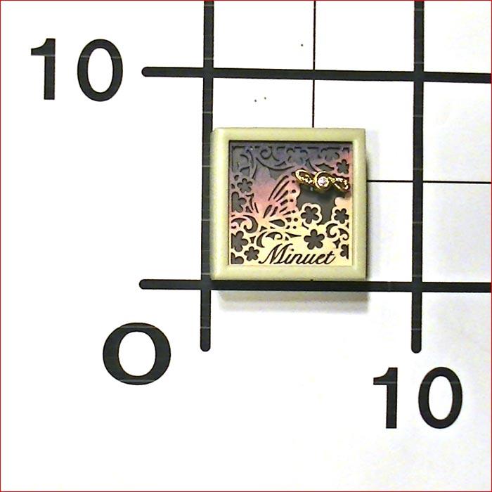 オルゴール バッハのメヌエット第３番　名曲  木製オルゴール ギフト  プレゼント　クラシック 名曲 0922-60 | ニデックインスツルメンツ | 08